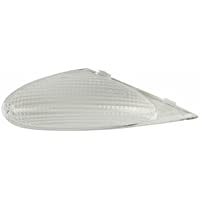 Intermitente Cristal Delantero- Izquierda para Aprilia Sonic